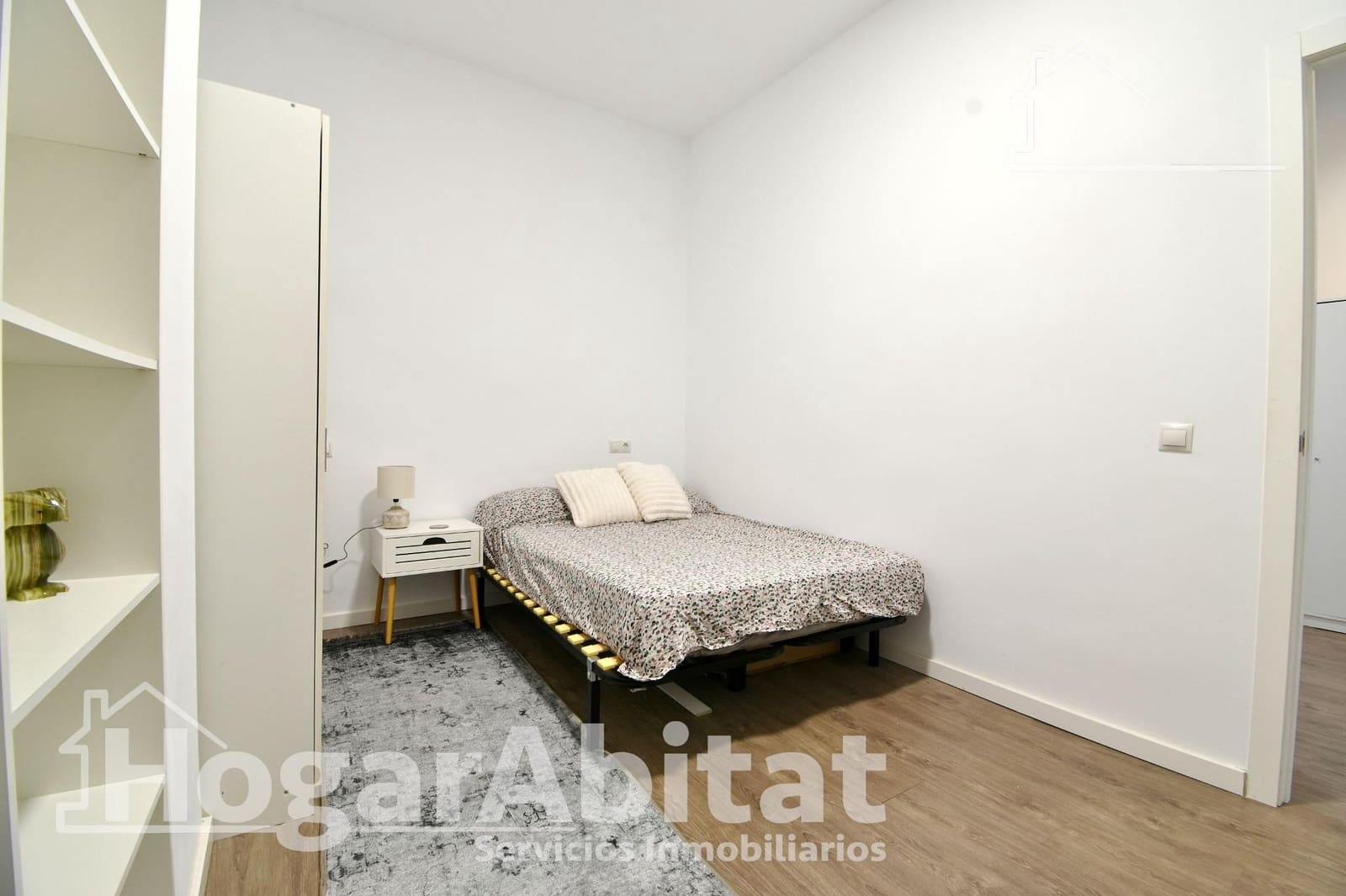 2 Zimmer Penthouse zu verkaufen in Benetusser - 210.000 € (Ref: 9474233)