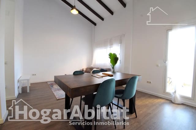 2 slaapkamer Penthouse te koop in Benetússer - € 210.000 (Ref: 9474233)