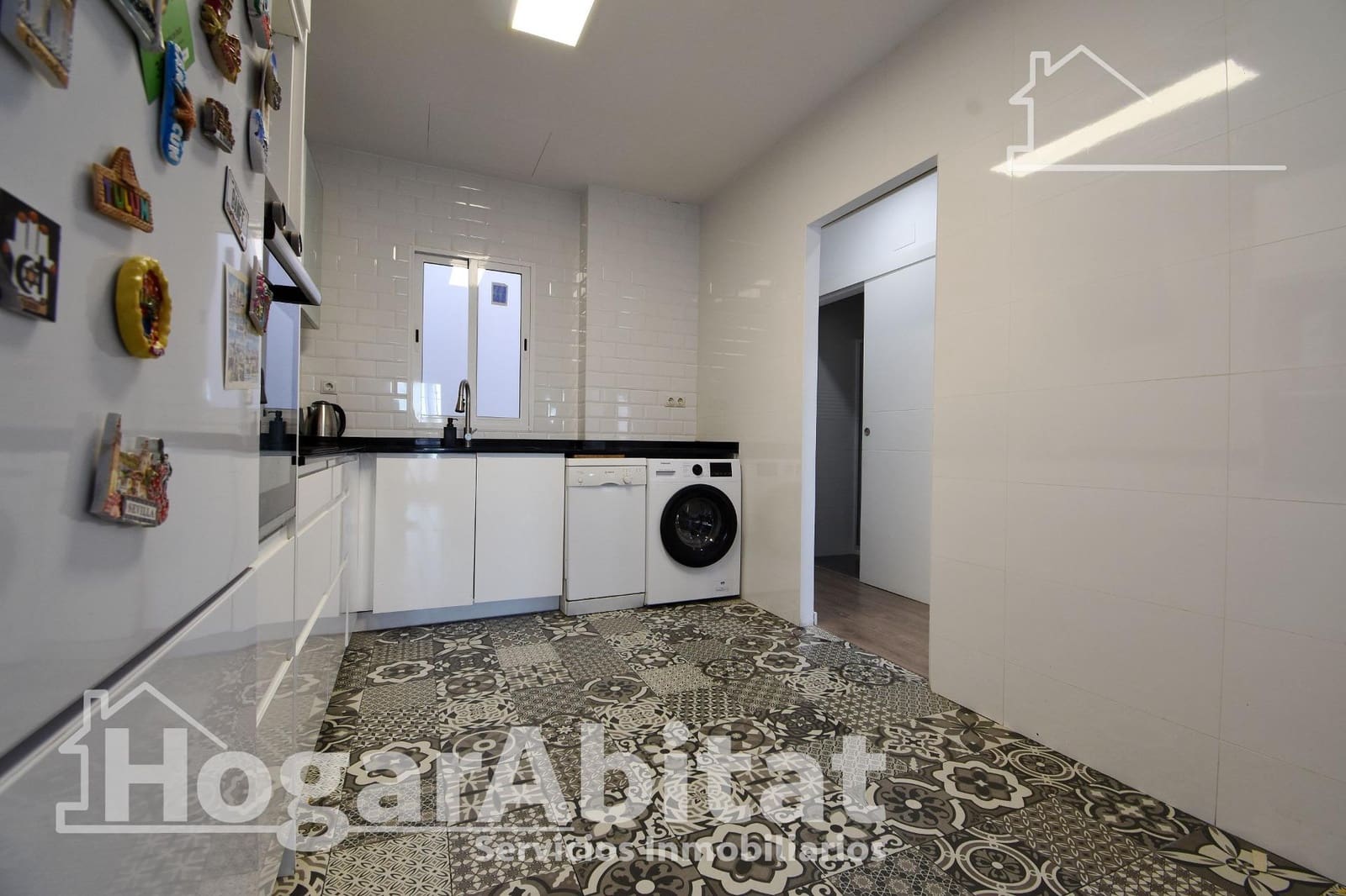 2 Zimmer Penthouse zu verkaufen in Benetusser - 210.000 € (Ref: 9474233)