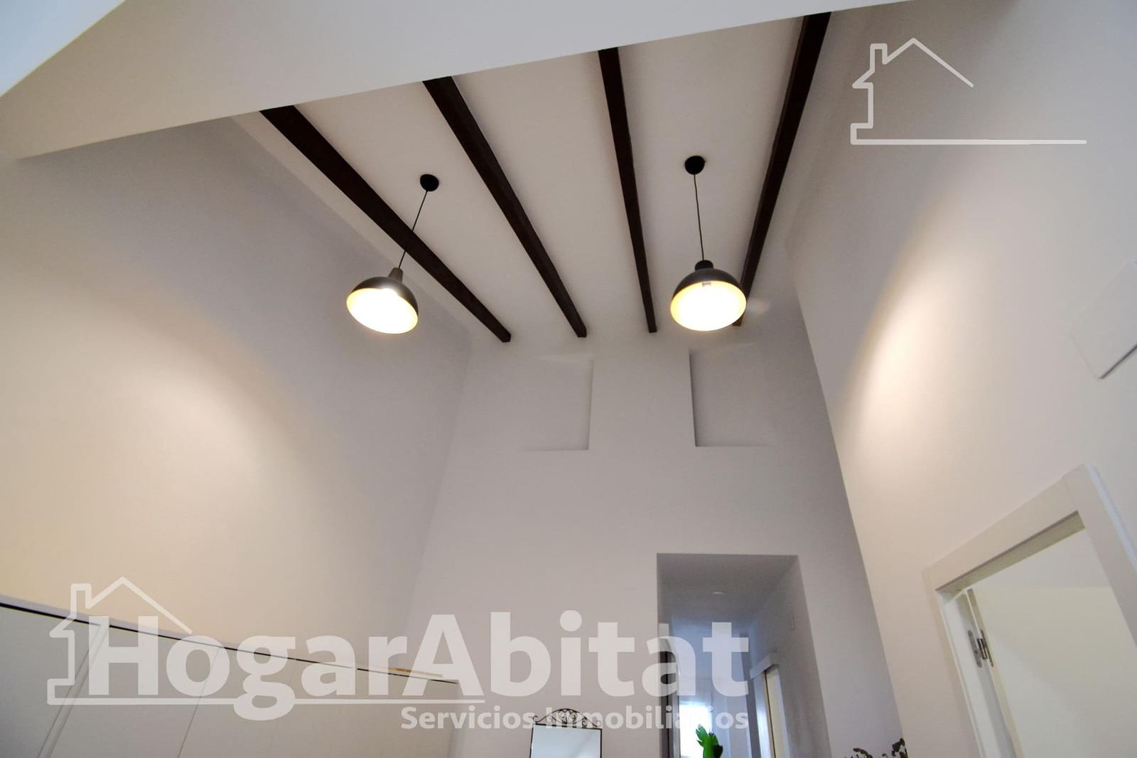 2 Zimmer Penthouse zu verkaufen in Benetusser - 210.000 € (Ref: 9474233)