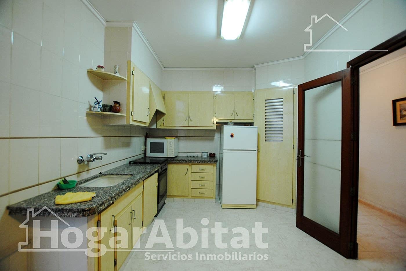 4 camera da letto Appartamento in vendita in Tavernes de la Valldigna - 170.000 € (Rif: 9474234)