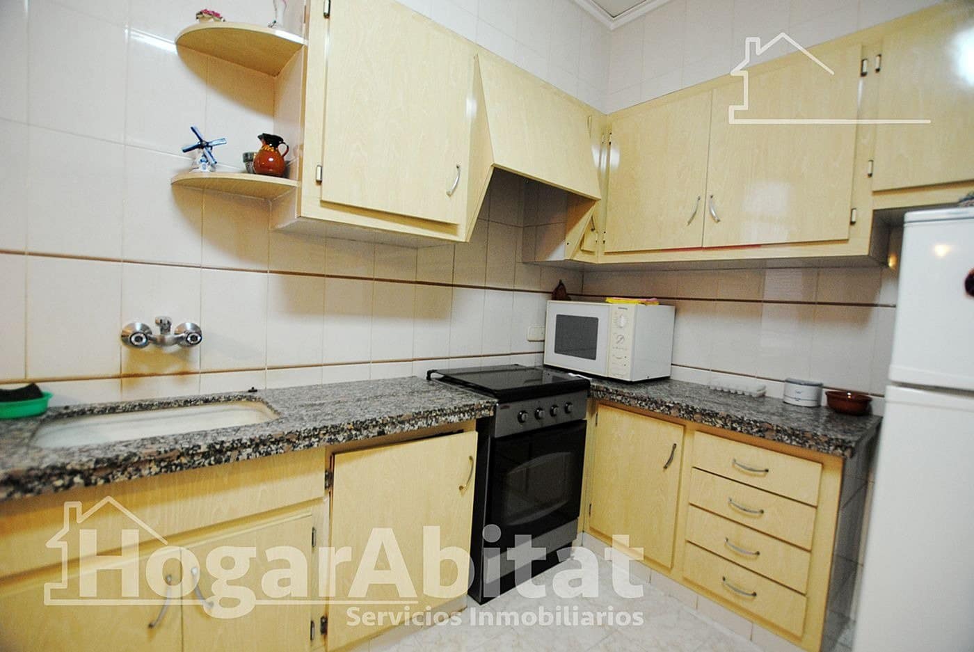 4 camera da letto Appartamento in vendita in Tavernes de la Valldigna - 170.000 € (Rif: 9474234)