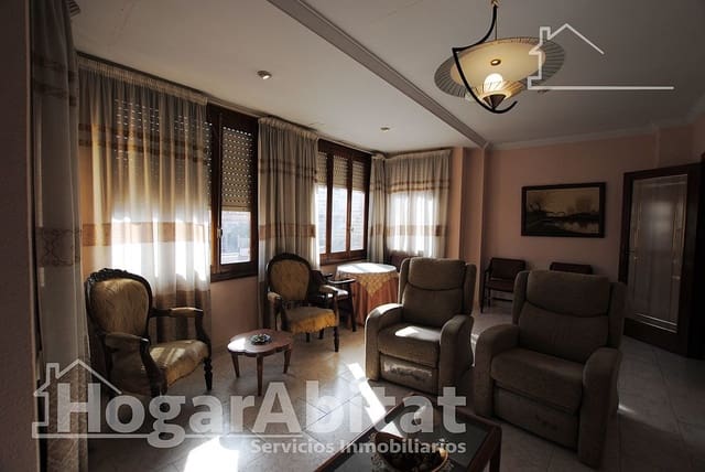 4 camera da letto Appartamento in vendita in Tavernes de la Valldigna - 170.000 € (Rif: 9474234)