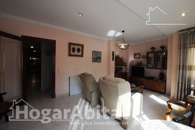 4 camera da letto Appartamento in vendita in Tavernes de la Valldigna - 170.000 € (Rif: 9474234)