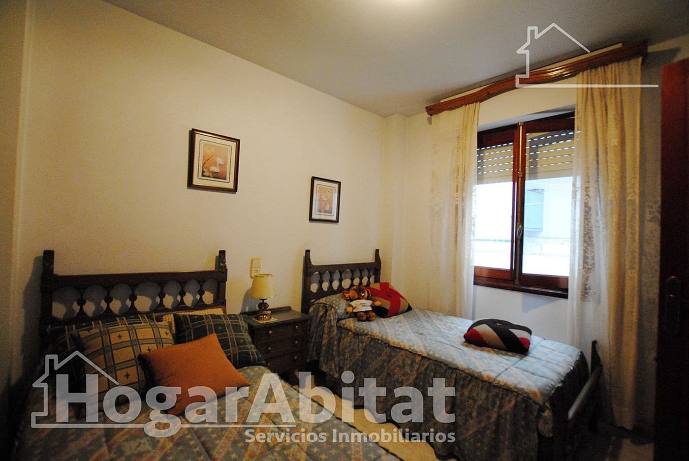 4 camera da letto Appartamento in vendita in Tavernes de la Valldigna - 170.000 € (Rif: 9474234)