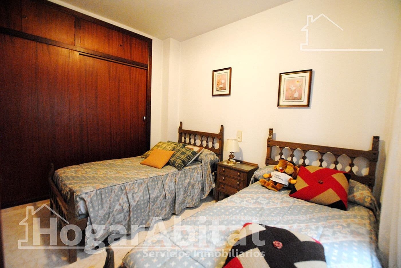 4 camera da letto Appartamento in vendita in Tavernes de la Valldigna - 170.000 € (Rif: 9474234)