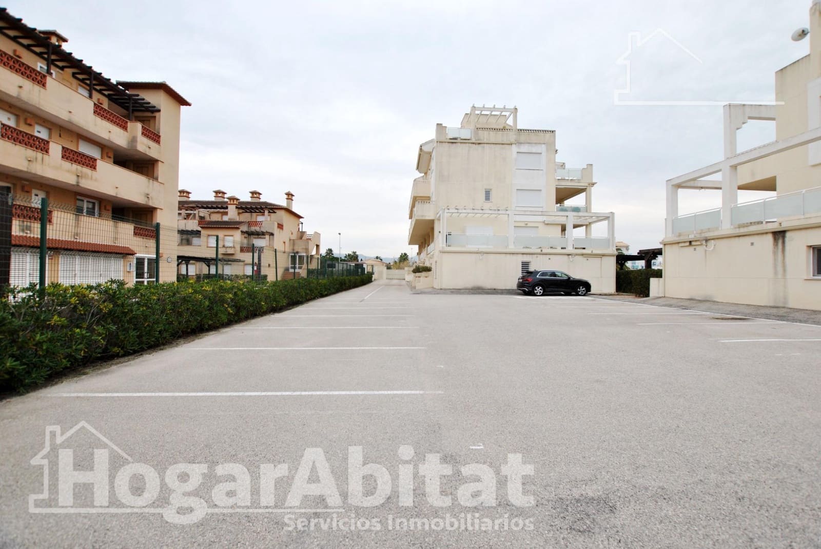 2 quarto Apartamento para venda em Oliva com piscina garagem - 220 000 € (Ref: 9474236)