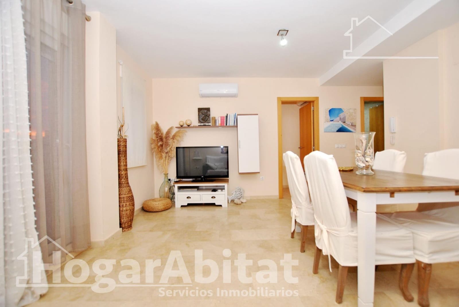 2 quarto Apartamento para venda em Oliva com piscina garagem - 220 000 € (Ref: 9474236)