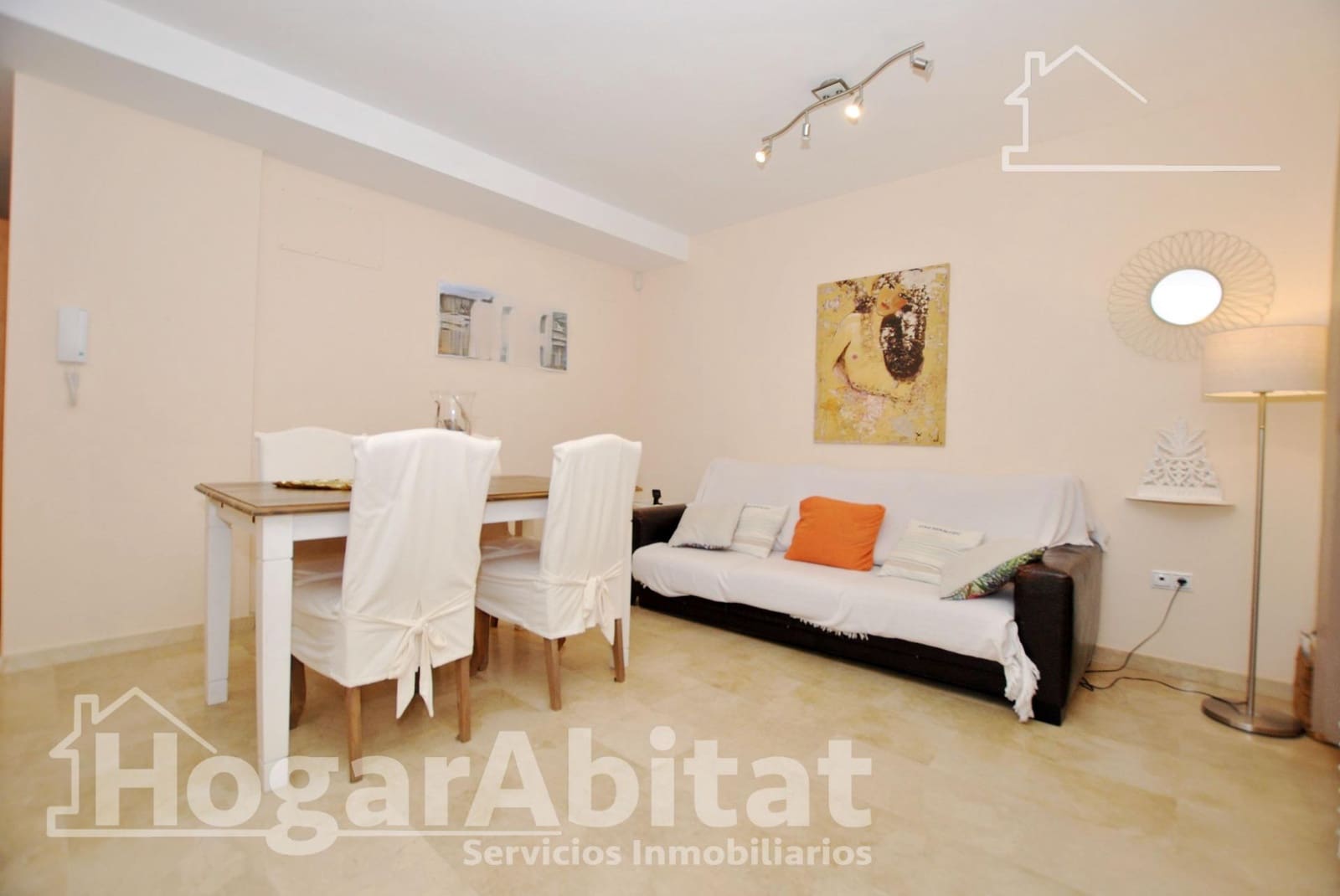 2 quarto Apartamento para venda em Oliva com piscina garagem - 220 000 € (Ref: 9474236)