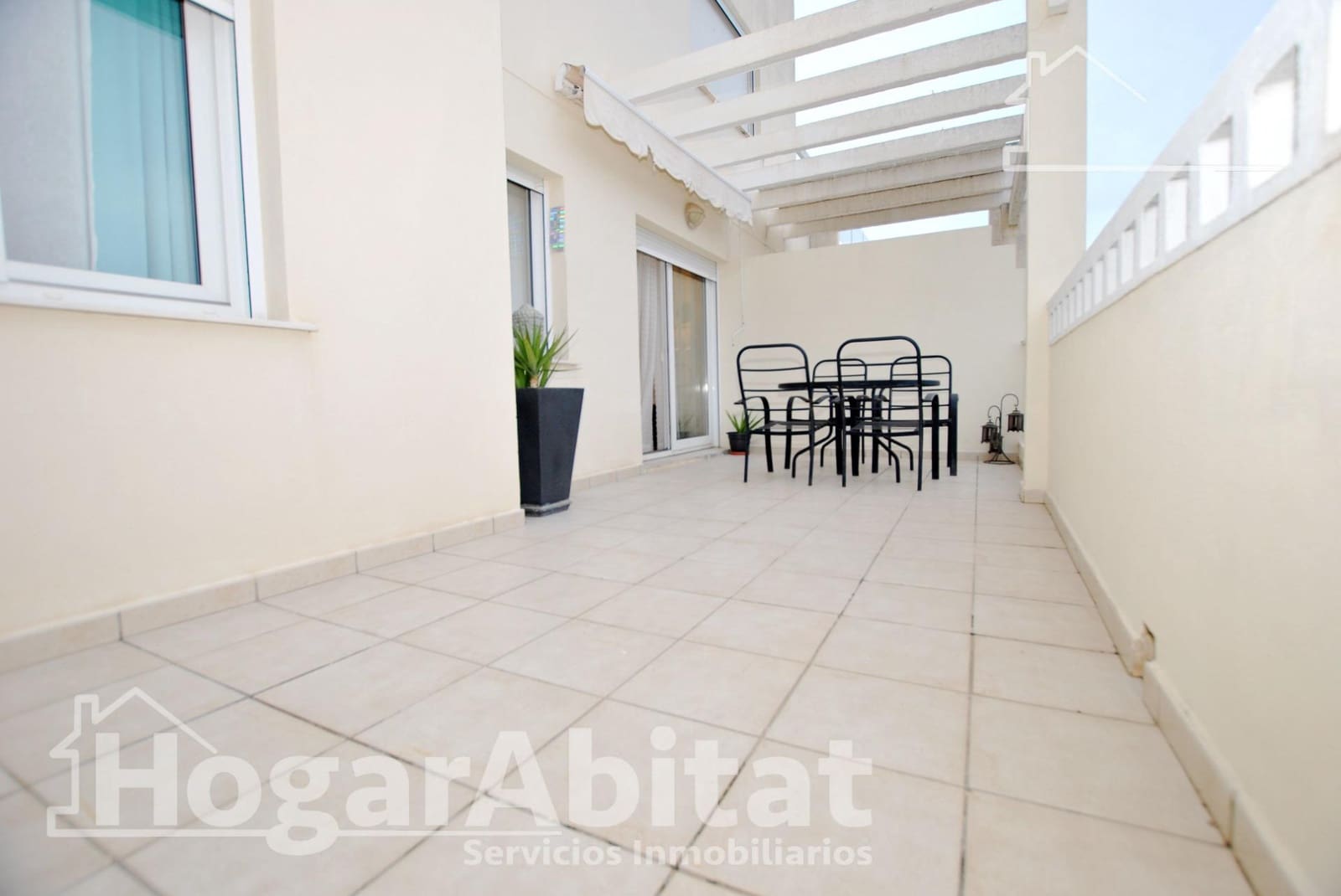 2 quarto Apartamento para venda em Oliva com piscina garagem - 220 000 € (Ref: 9474236)