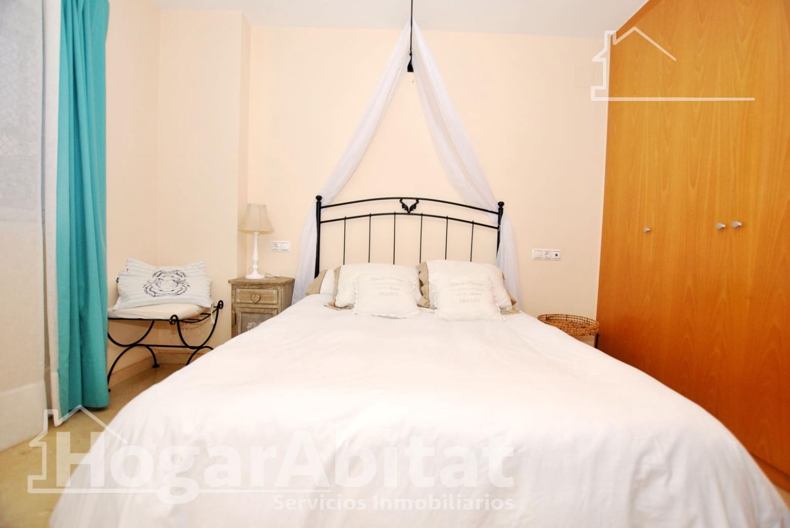 2 quarto Apartamento para venda em Oliva com piscina garagem - 220 000 € (Ref: 9474236)