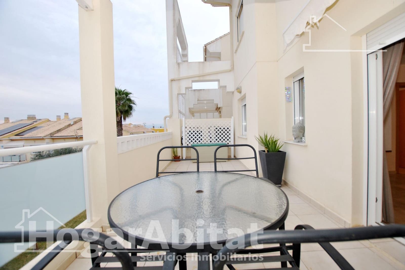 2 quarto Apartamento para venda em Oliva com piscina garagem - 220 000 € (Ref: 9474236)