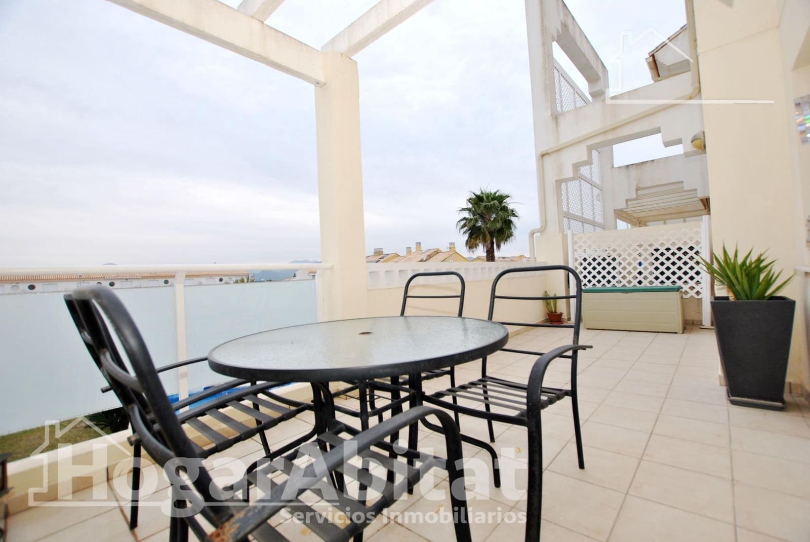 2 quarto Apartamento para venda em Oliva com piscina garagem - 220 000 € (Ref: 9474236)