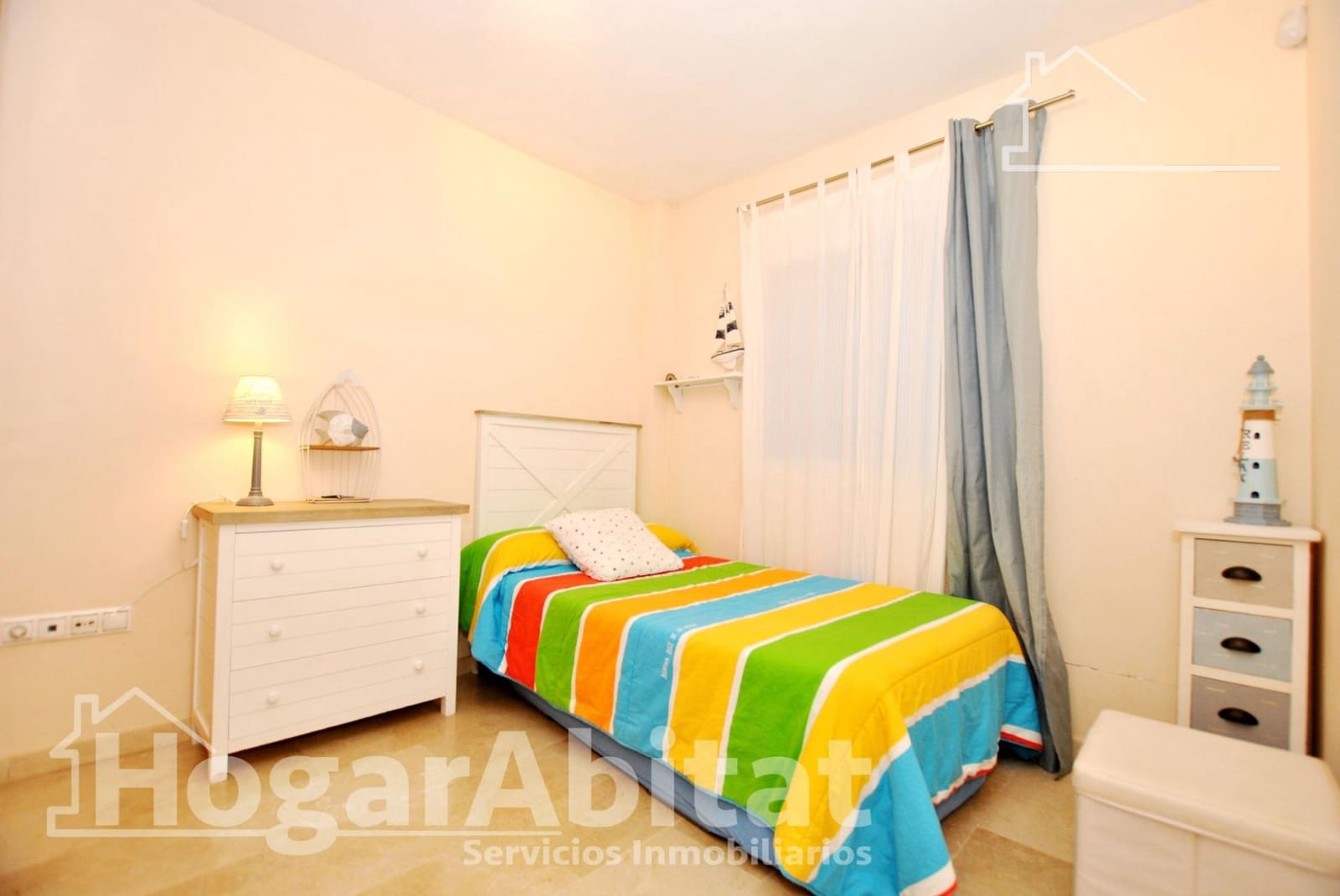 2 quarto Apartamento para venda em Oliva com piscina garagem - 220 000 € (Ref: 9474236)