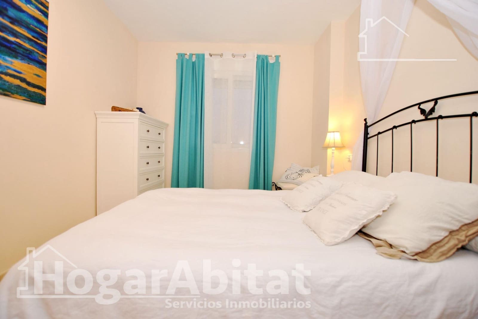 2 quarto Apartamento para venda em Oliva com piscina garagem - 220 000 € (Ref: 9474236)