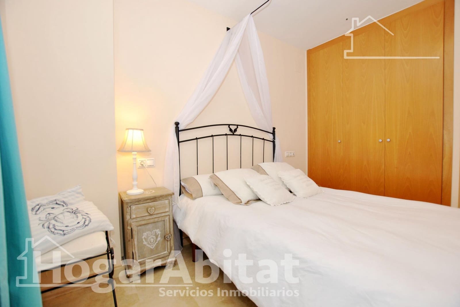 2 quarto Apartamento para venda em Oliva com piscina garagem - 220 000 € (Ref: 9474236)