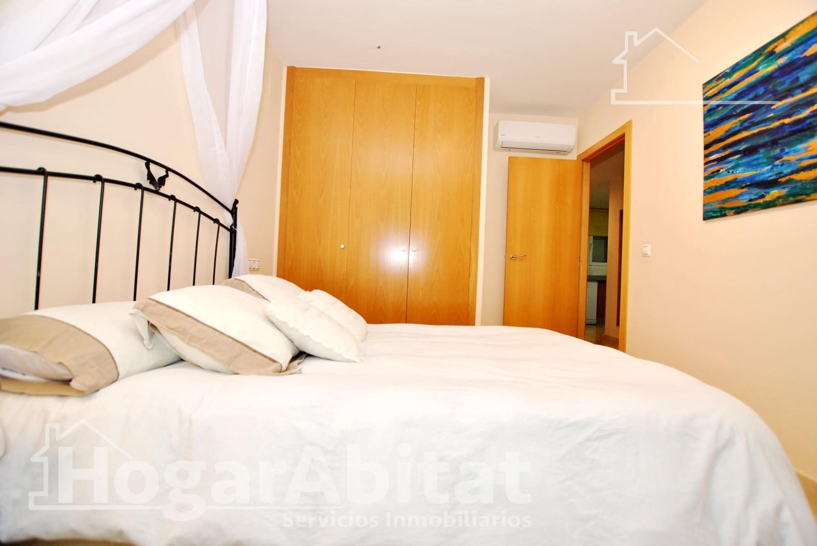2 quarto Apartamento para venda em Oliva com piscina garagem - 220 000 € (Ref: 9474236)