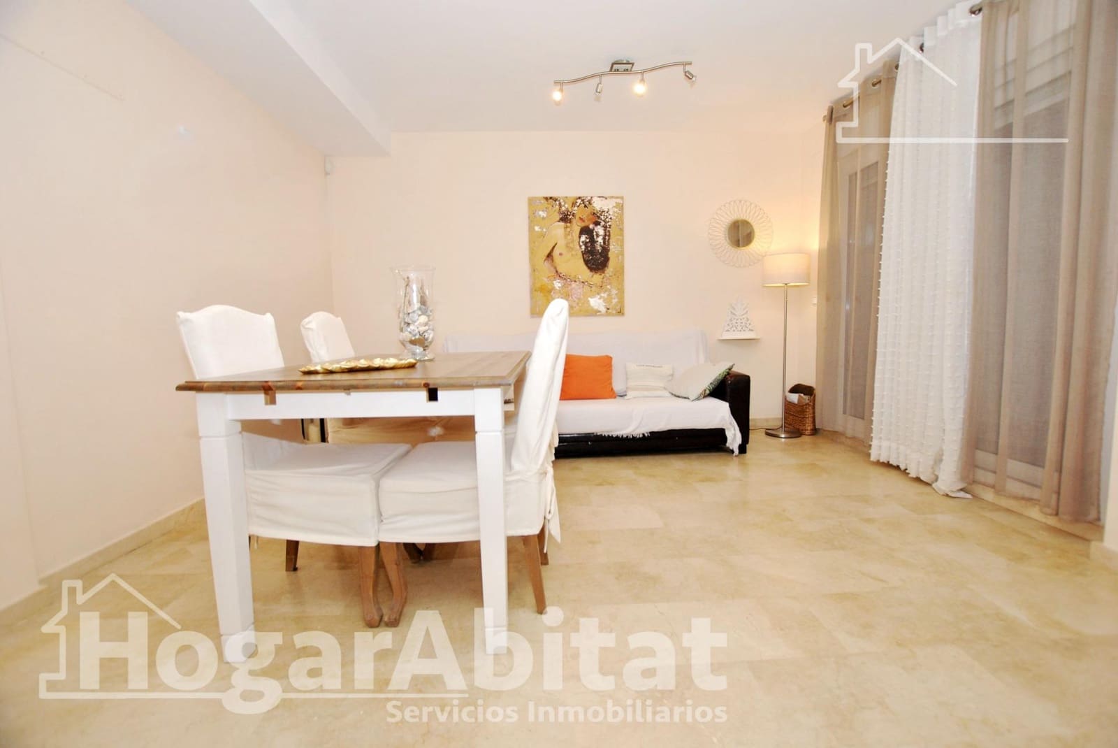 2 quarto Apartamento para venda em Oliva com piscina garagem - 220 000 € (Ref: 9474236)