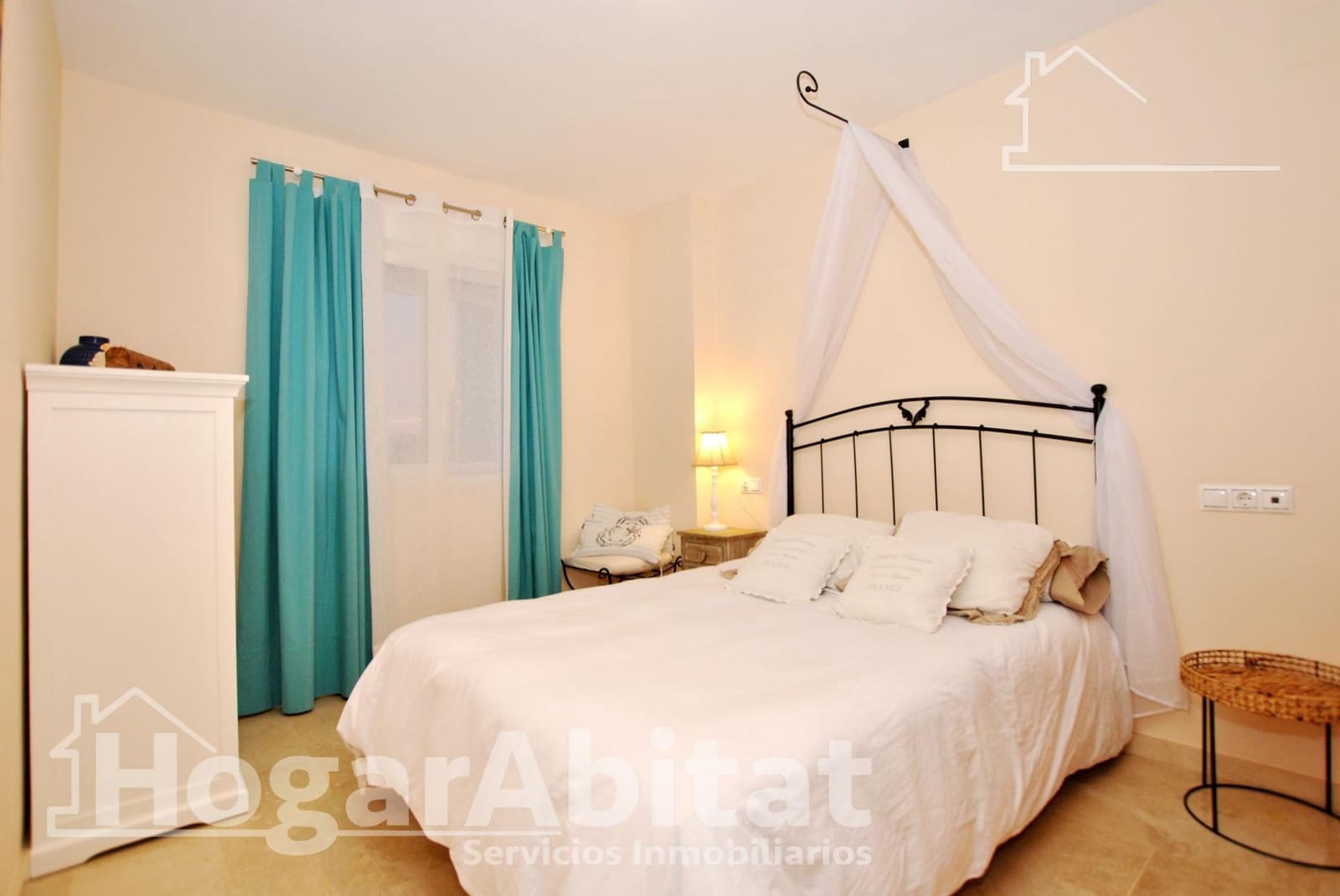 2 quarto Apartamento para venda em Oliva com piscina garagem - 220 000 € (Ref: 9474236)