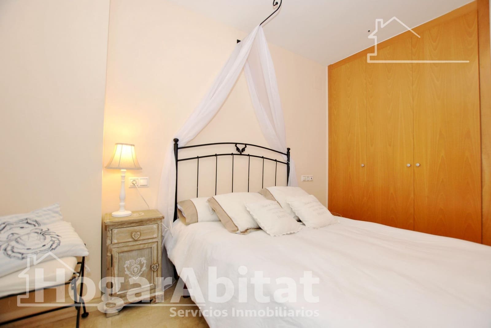 2 quarto Apartamento para venda em Oliva com piscina garagem - 220 000 € (Ref: 9474236)