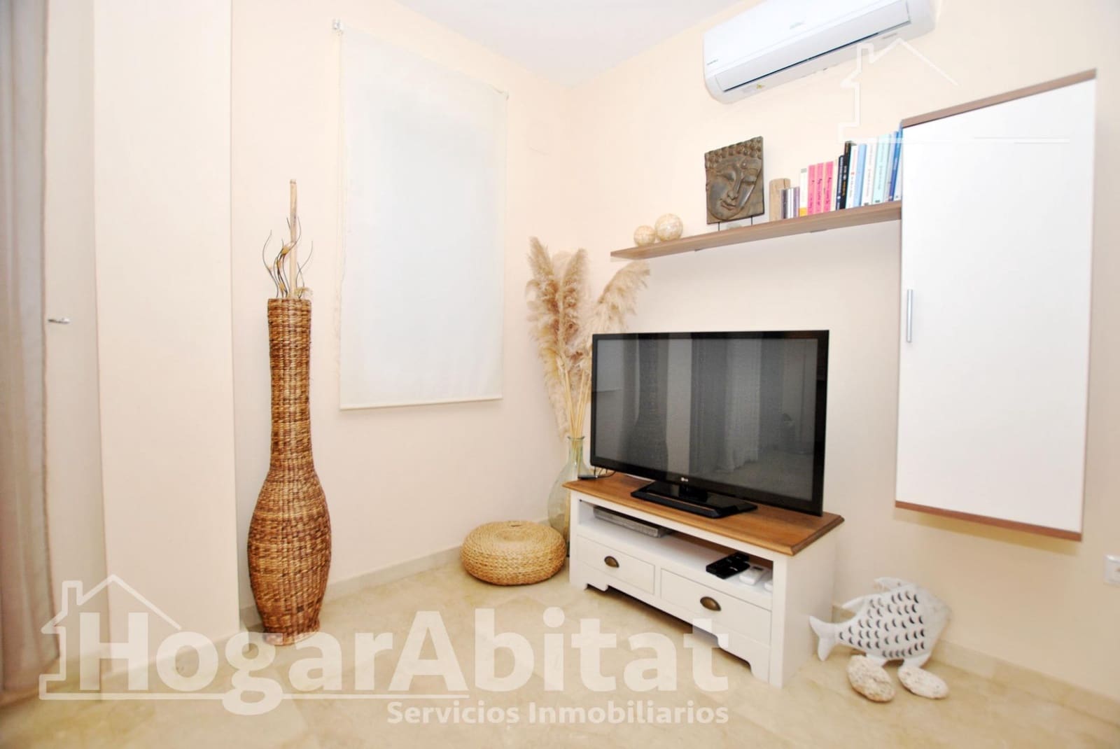 2 quarto Apartamento para venda em Oliva com piscina garagem - 220 000 € (Ref: 9474236)