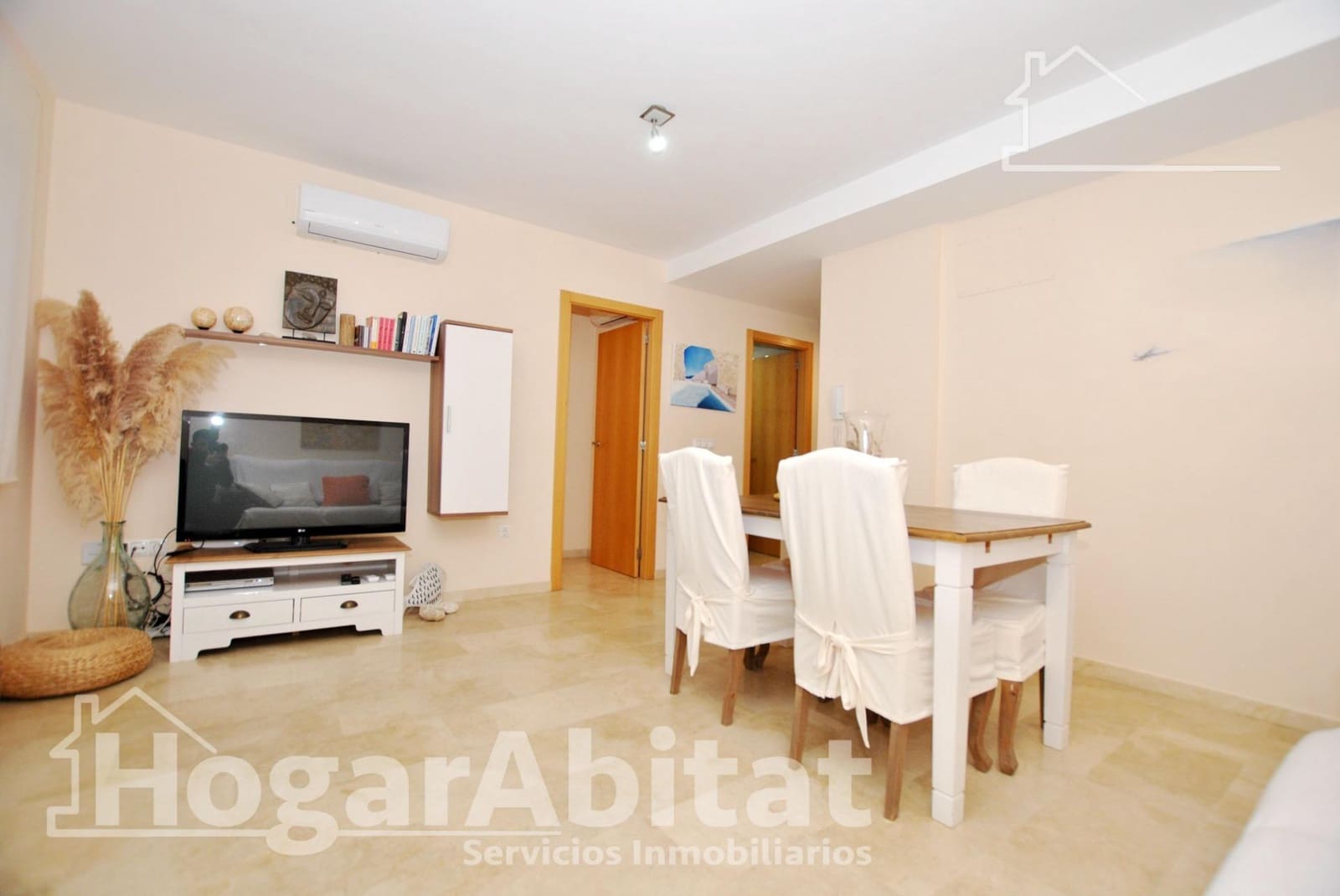 2 quarto Apartamento para venda em Oliva com piscina garagem - 220 000 € (Ref: 9474236)