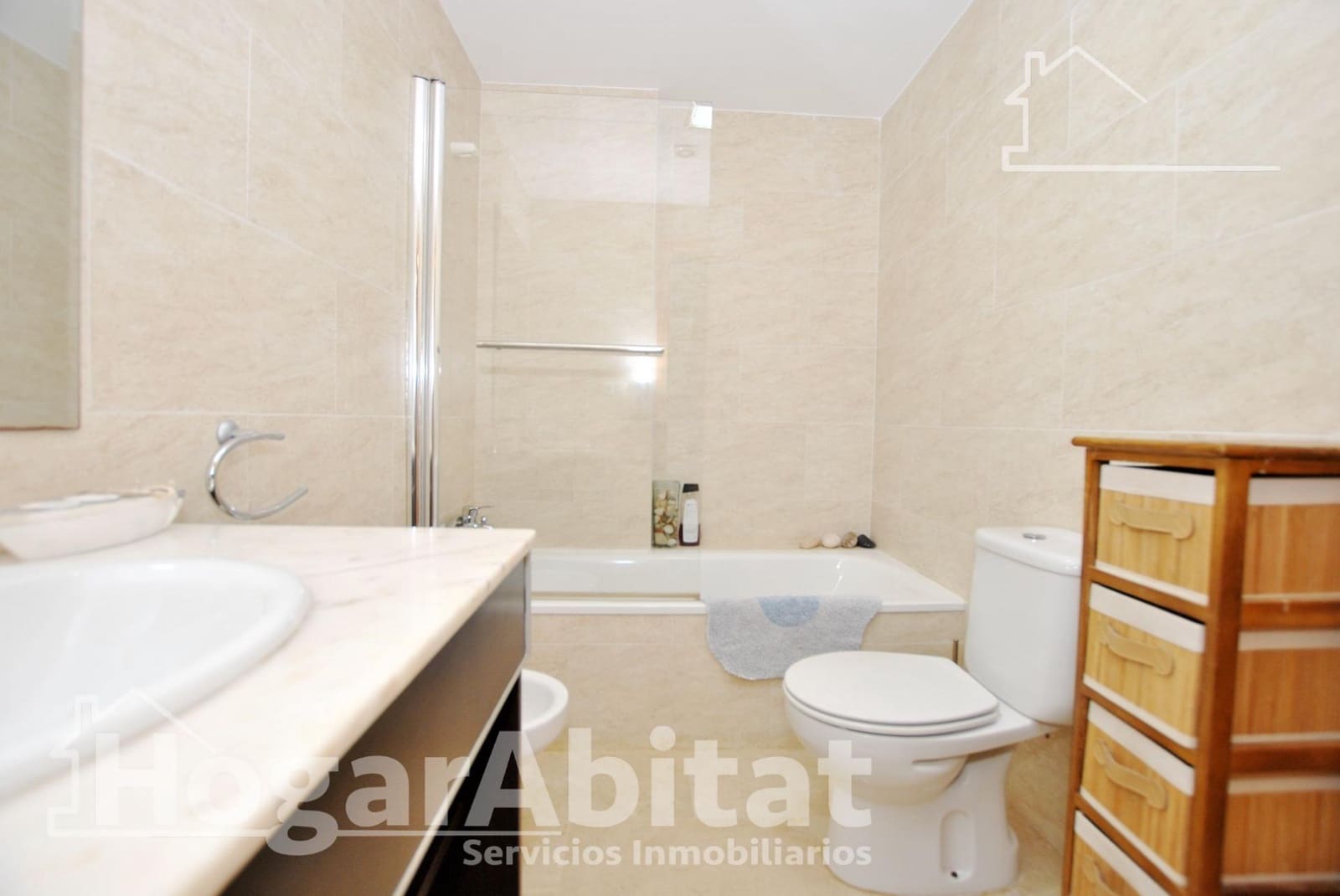 2 quarto Apartamento para venda em Oliva com piscina garagem - 220 000 € (Ref: 9474236)