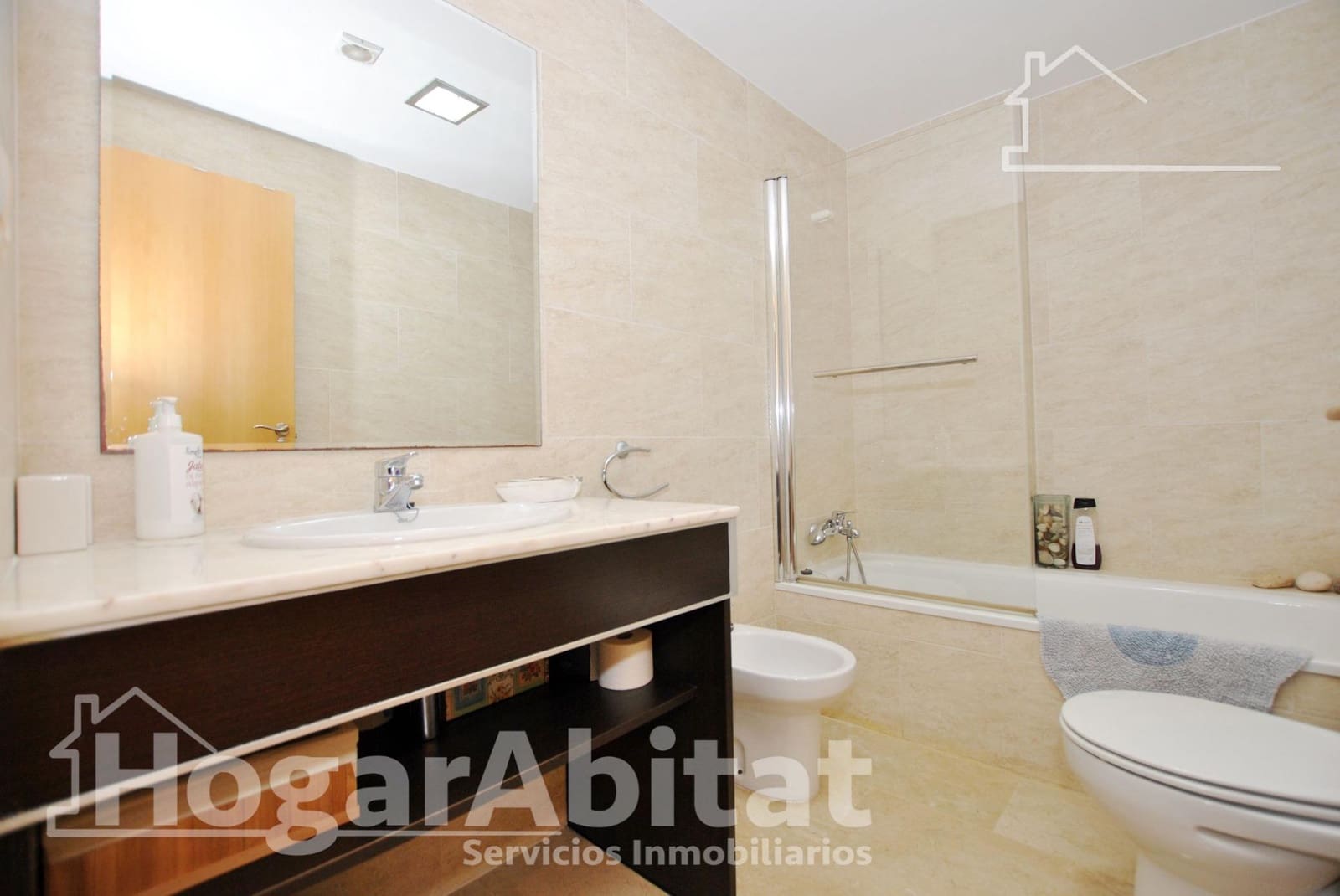 2 quarto Apartamento para venda em Oliva com piscina garagem - 220 000 € (Ref: 9474236)