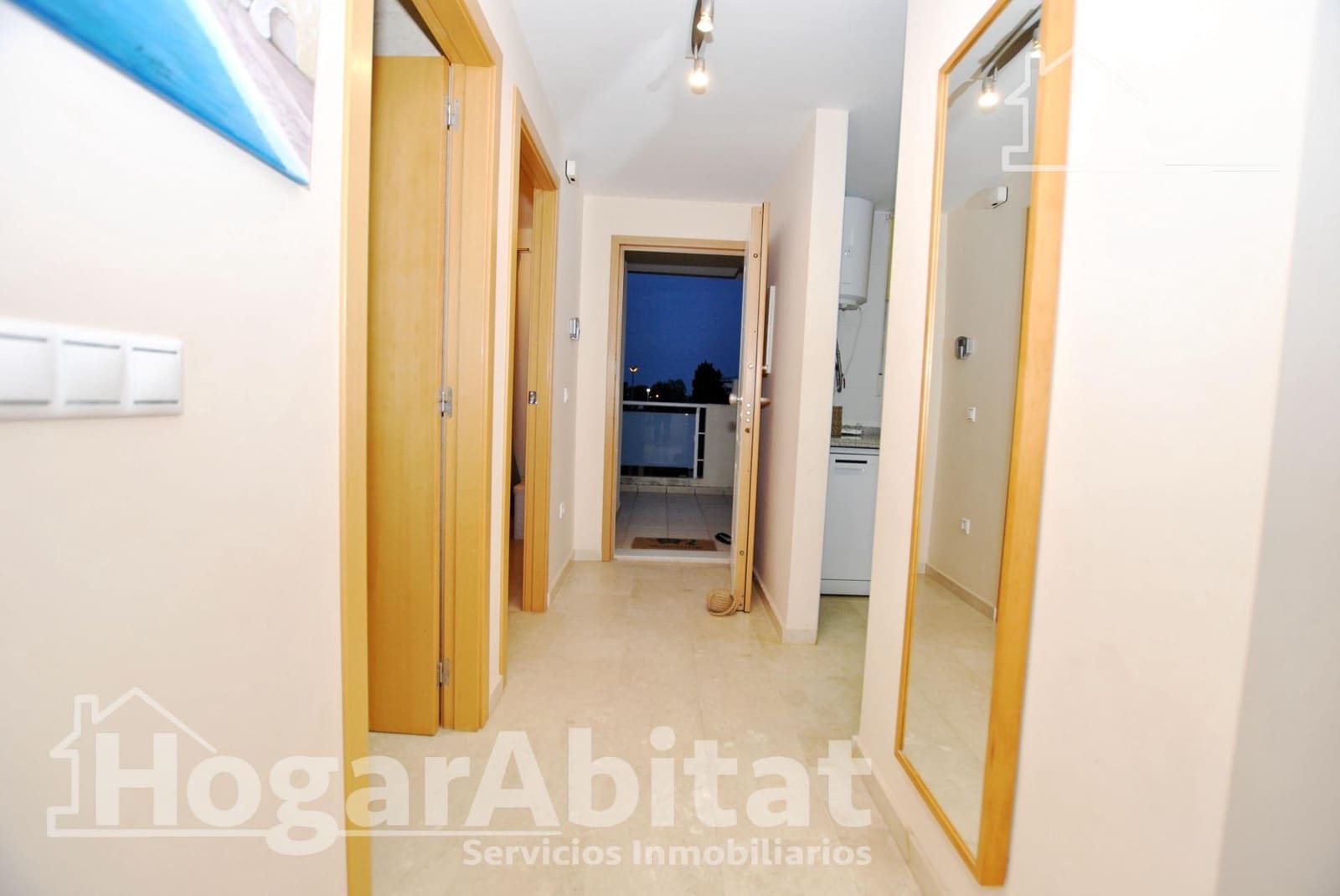 2 quarto Apartamento para venda em Oliva com piscina garagem - 220 000 € (Ref: 9474236)