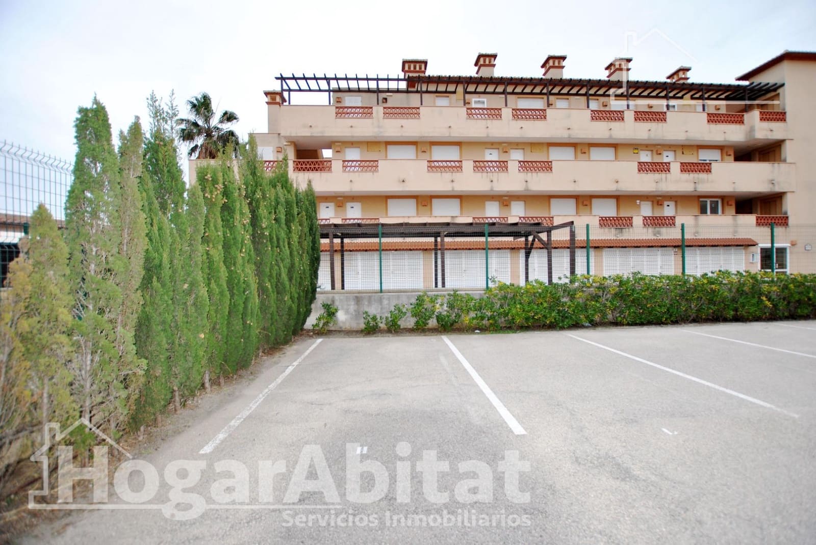 2 quarto Apartamento para venda em Oliva com piscina garagem - 220 000 € (Ref: 9474236)