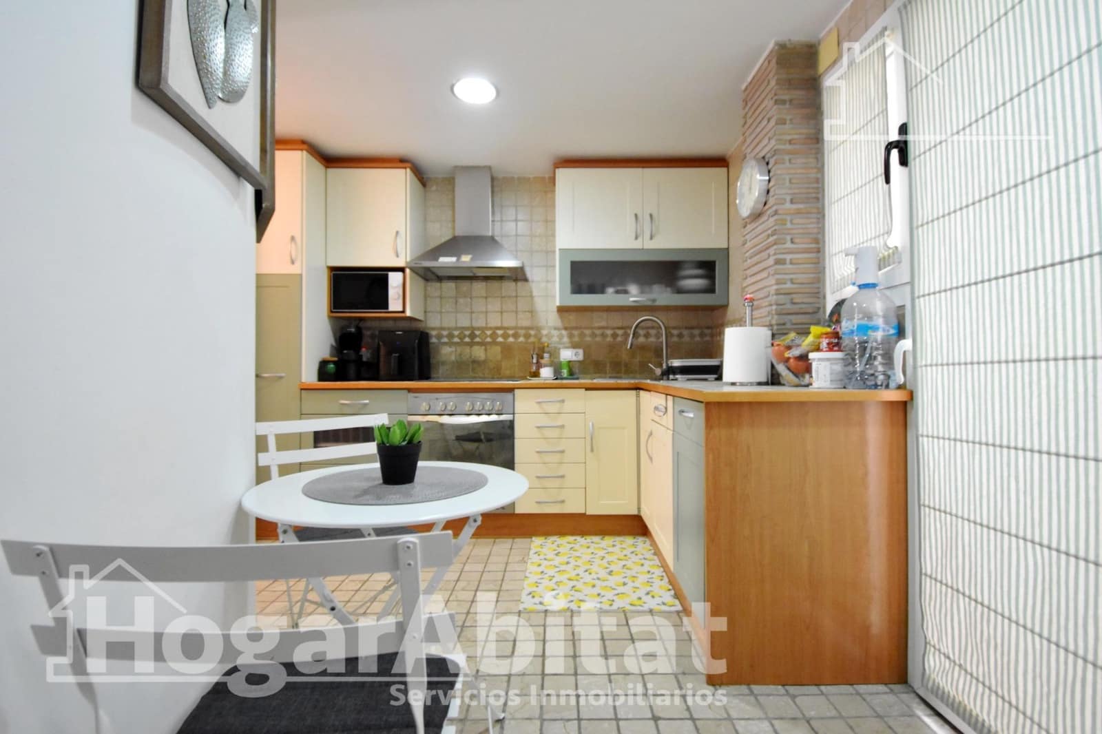 3 makuuhuone Asunto myytävänä paikassa Oliva - 185 000 € (Ref: 9474237)