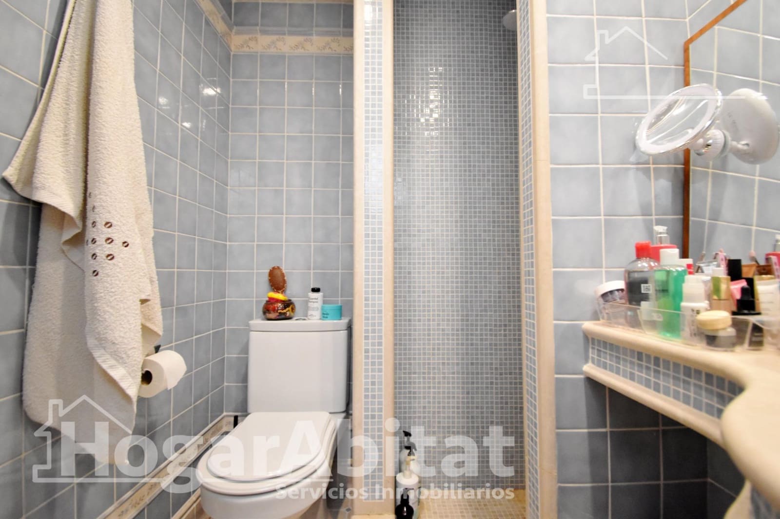 3 makuuhuone Asunto myytävänä paikassa Oliva - 185 000 € (Ref: 9474237)