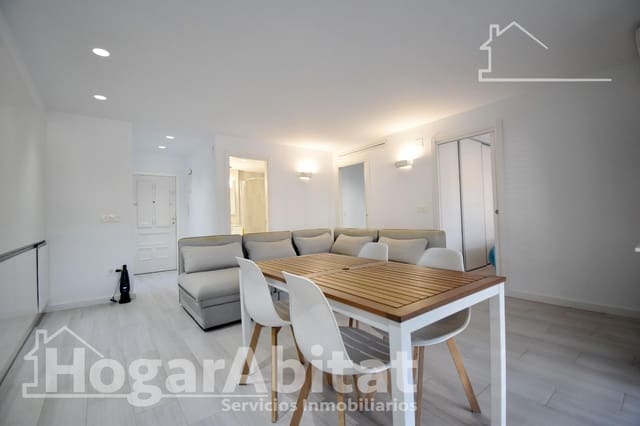 2 makuuhuone Asunto myytävänä paikassa Racó, Cullera mukana uima-altaan - 350 000 € (Ref: 9474239)