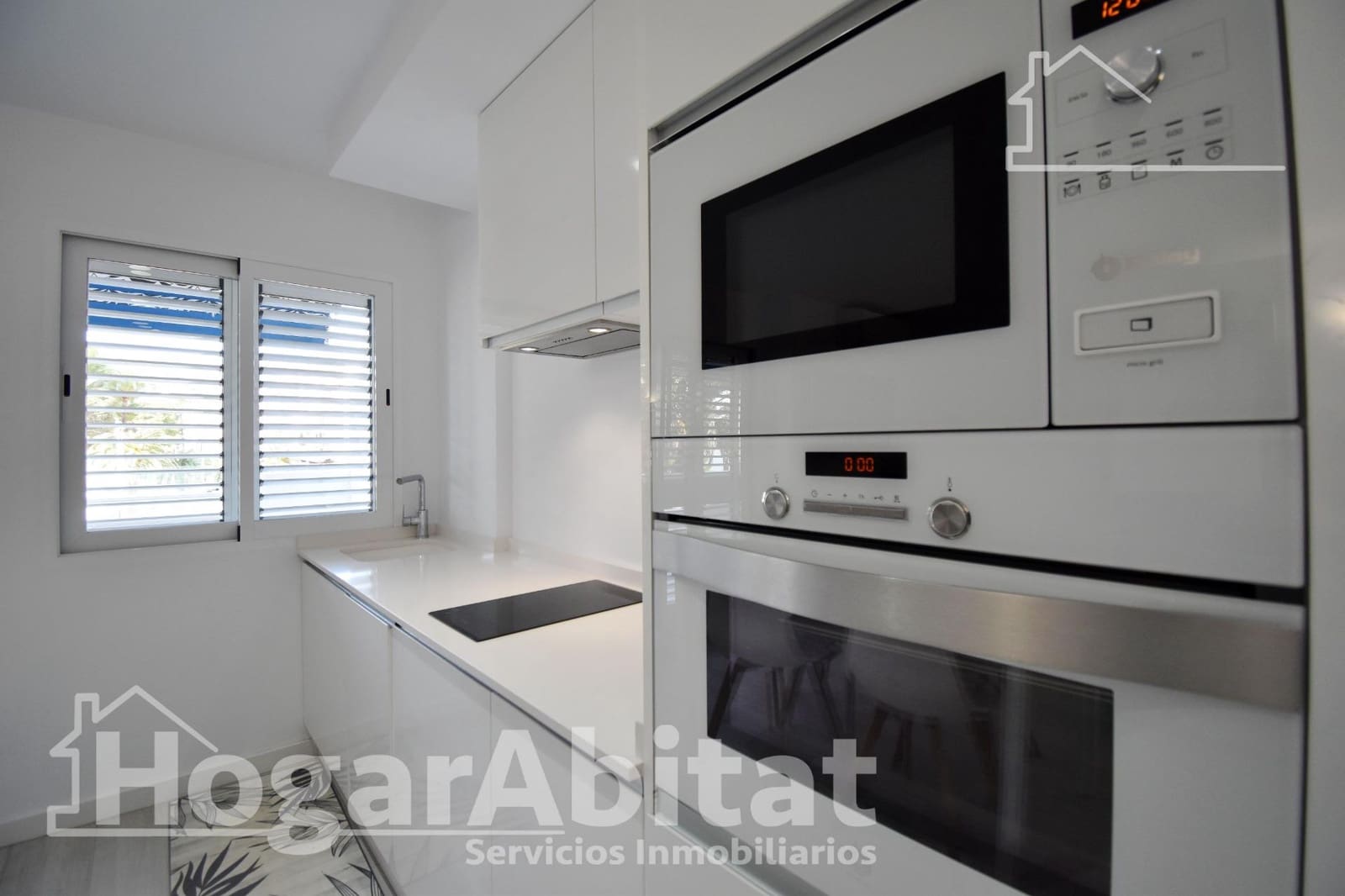 2 chambre Appartement à vendre à Cullera avec piscine - 350 000 € (Ref: 9474239)