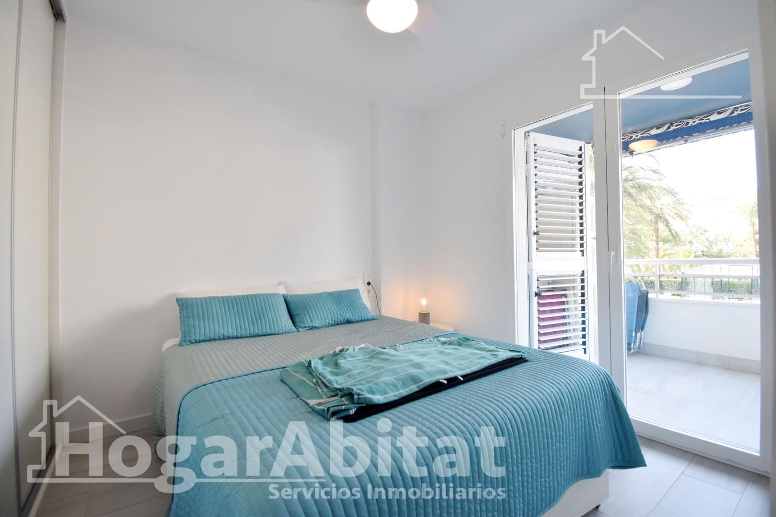 2 chambre Appartement à vendre à Cullera avec piscine - 350 000 € (Ref: 9474239)