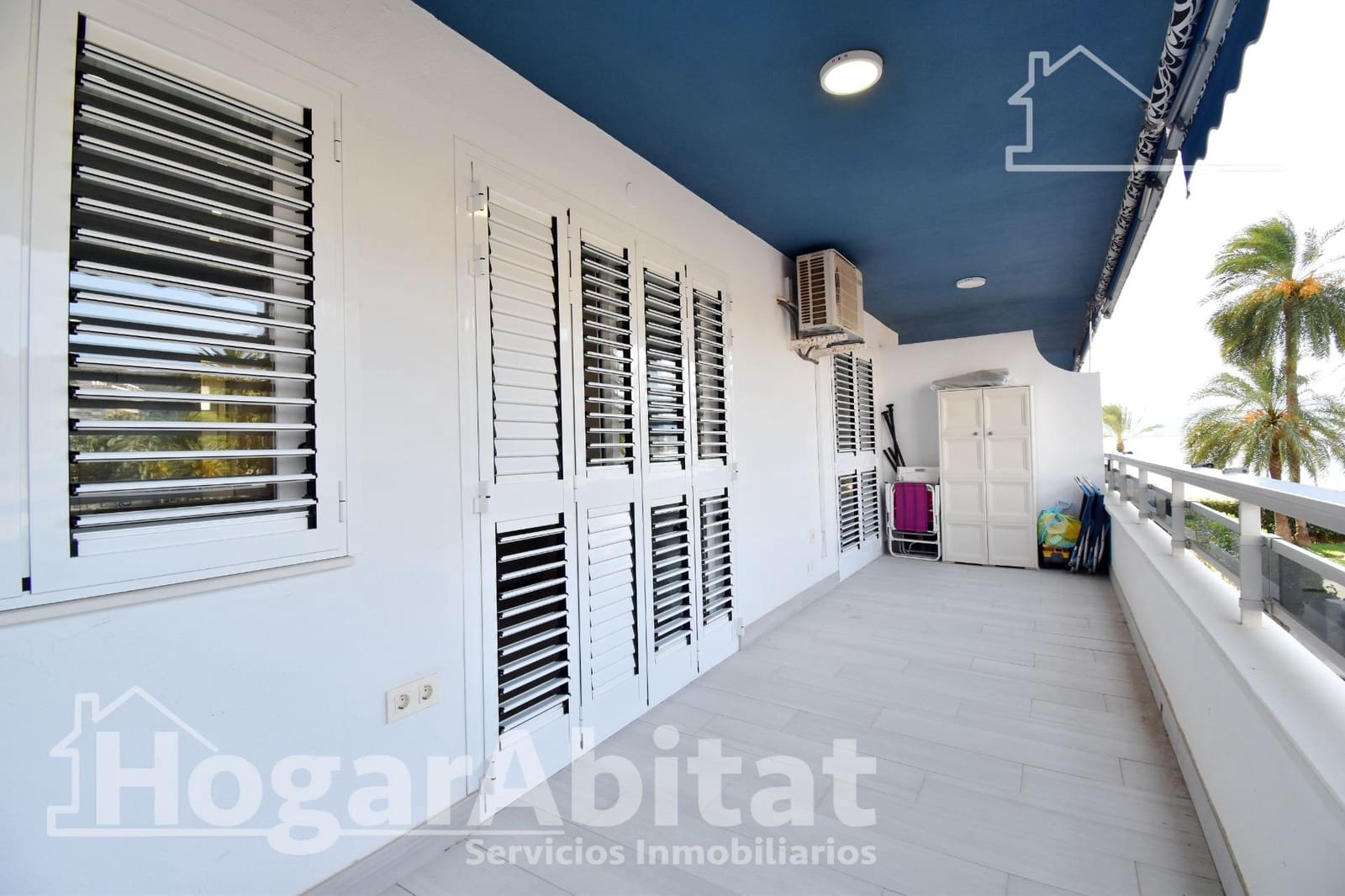 2 chambre Appartement à vendre à Cullera avec piscine - 350 000 € (Ref: 9474239)