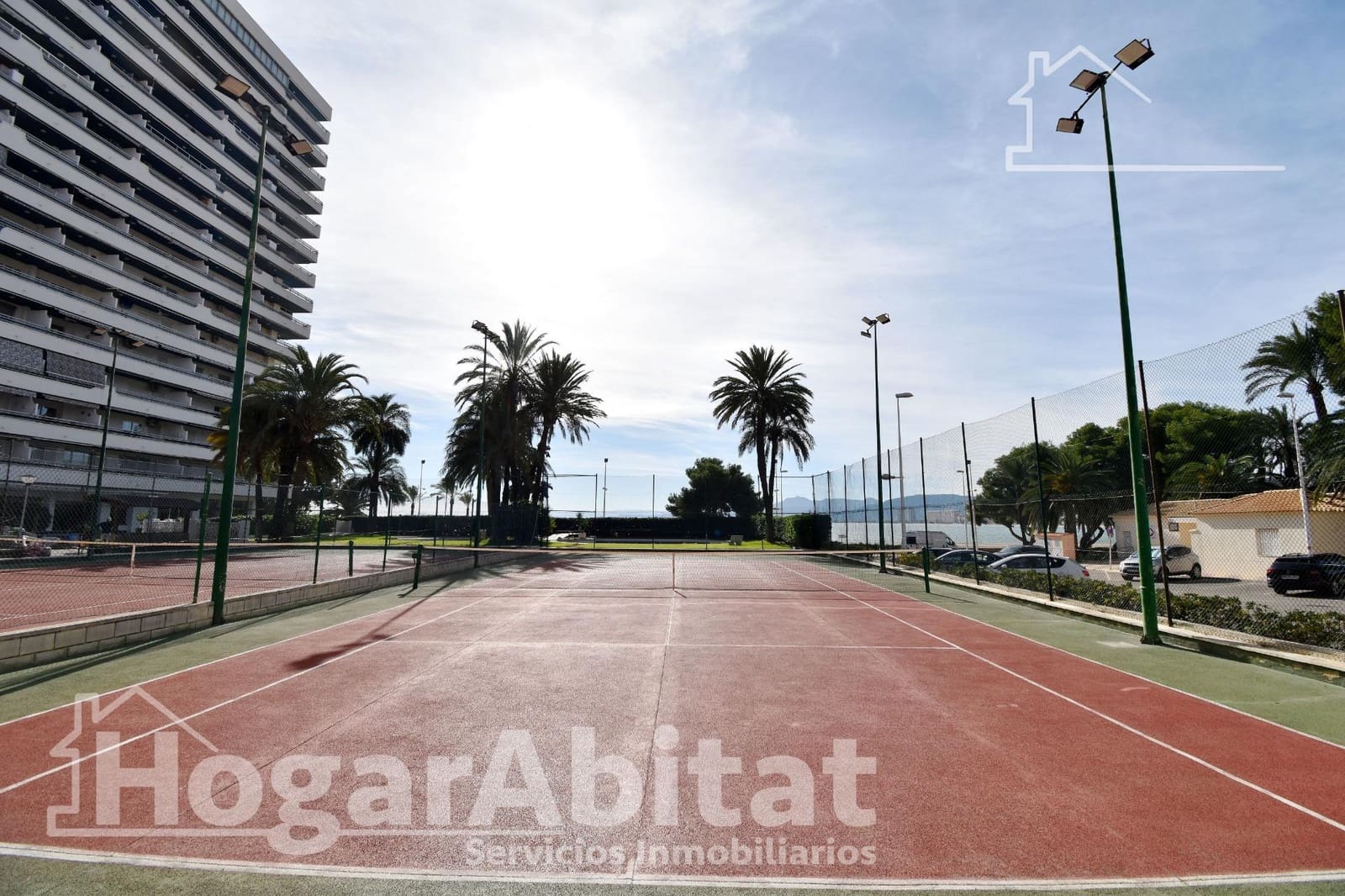 2 chambre Appartement à vendre à Cullera avec piscine - 350 000 € (Ref: 9474239)