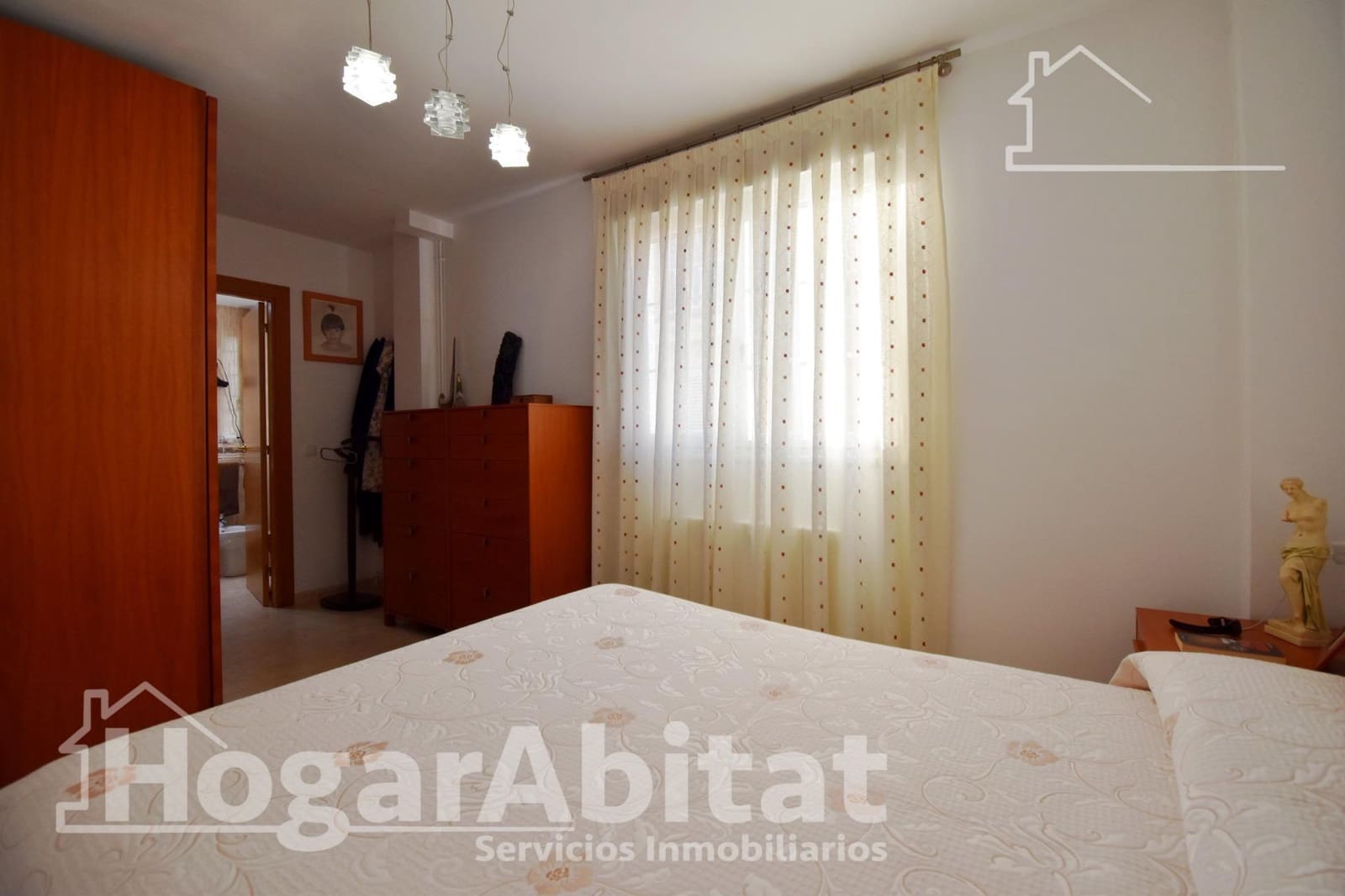 3 slaapkamer Rijtjeshuis te koop in Cullera met zwembad garage - € 350.000 (Ref: 9474240)