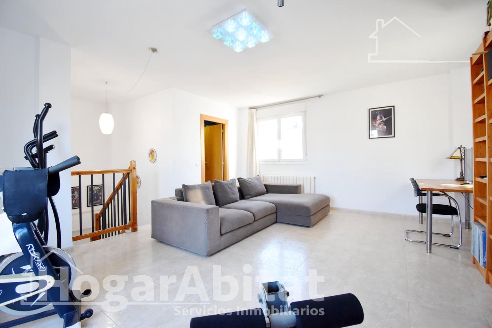 3 slaapkamer Rijtjeshuis te koop in Cullera met zwembad garage - € 350.000 (Ref: 9474240)