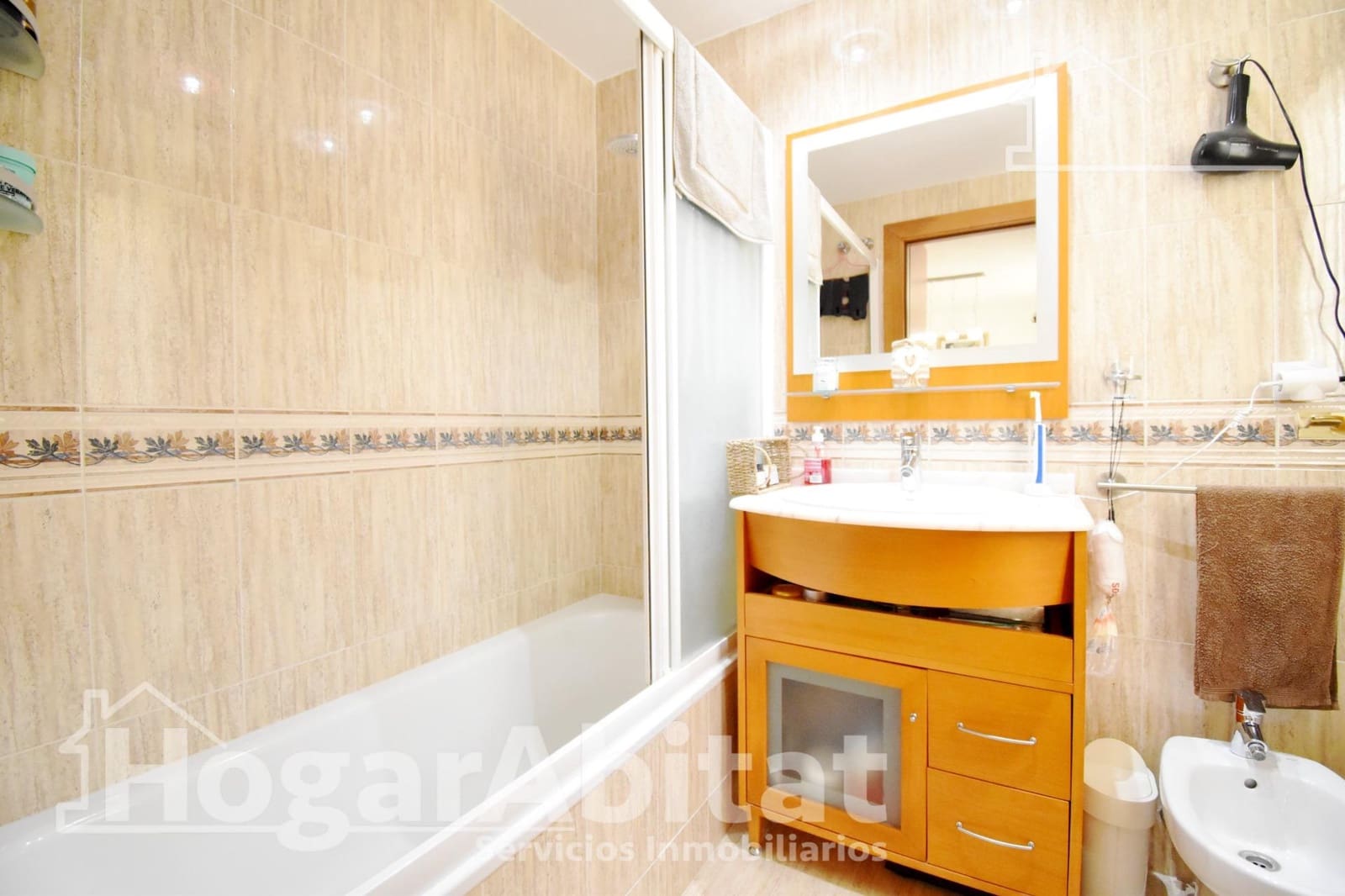 3 slaapkamer Rijtjeshuis te koop in Cullera met zwembad garage - € 350.000 (Ref: 9474240)