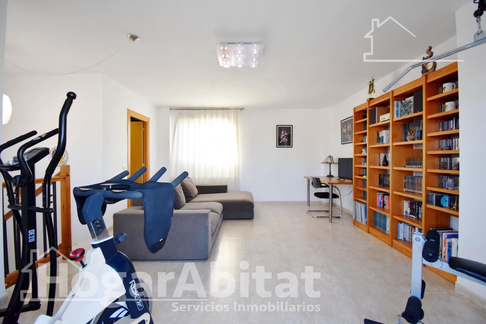 3 slaapkamer Rijtjeshuis te koop in Cullera met zwembad garage - € 350.000 (Ref: 9474240)