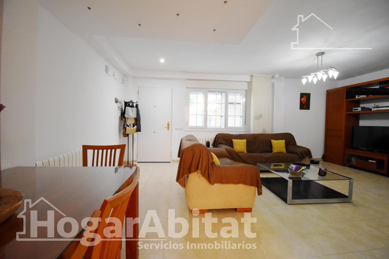 3 slaapkamer Rijtjeshuis te koop in Cullera met zwembad garage - € 350.000 (Ref: 9474240)