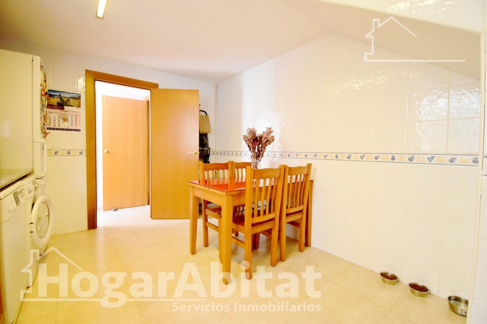 3 slaapkamer Rijtjeshuis te koop in Cullera met zwembad garage - € 350.000 (Ref: 9474240)