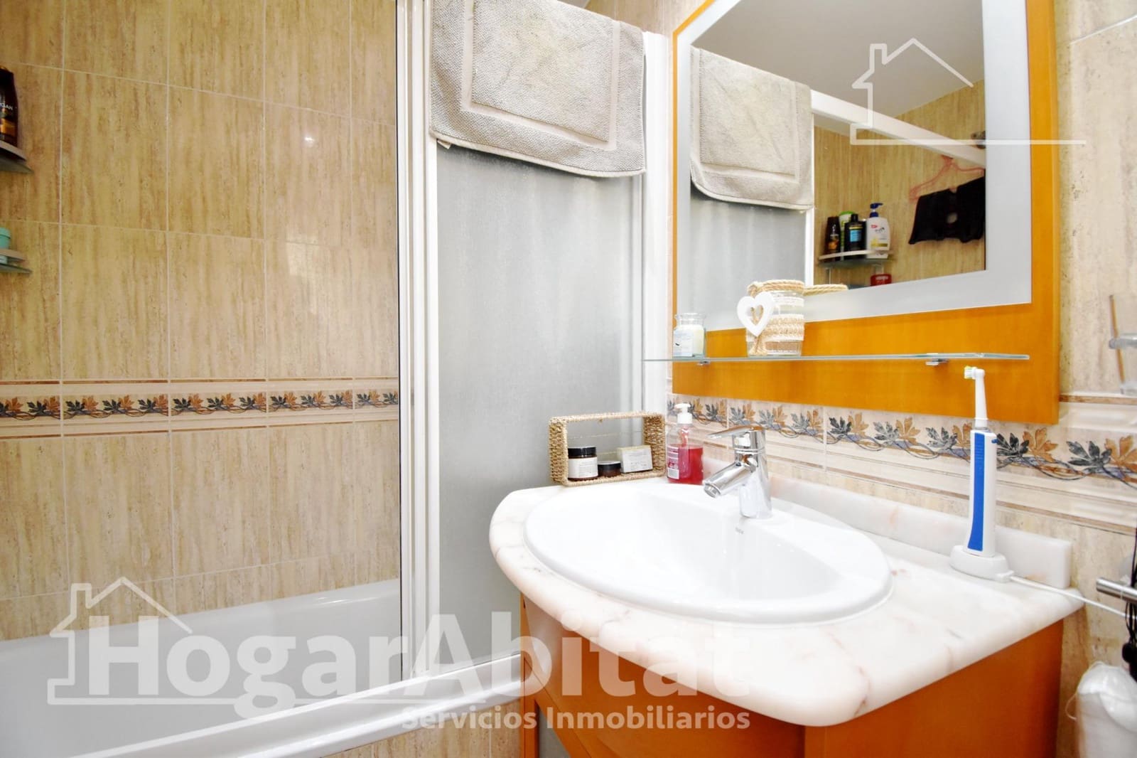 3 slaapkamer Rijtjeshuis te koop in Cullera met zwembad garage - € 350.000 (Ref: 9474240)