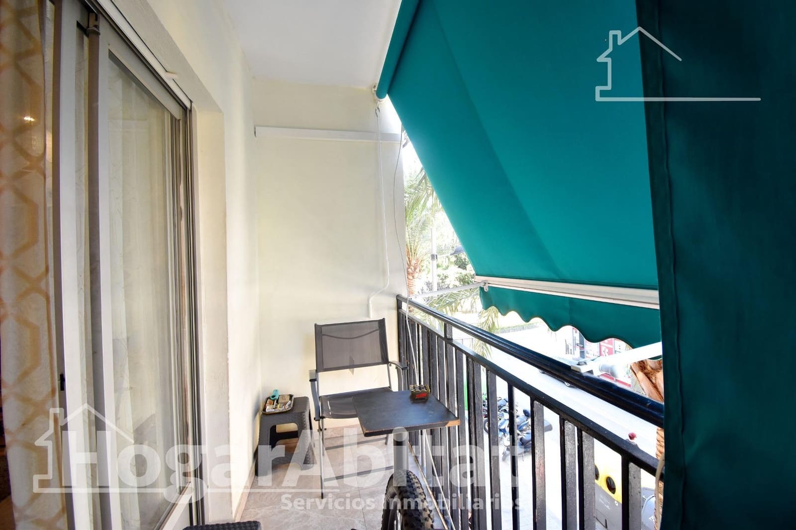 2 bedroom Flat for sale in Gandia with garage - € 138,000 (Ref: 9474241)