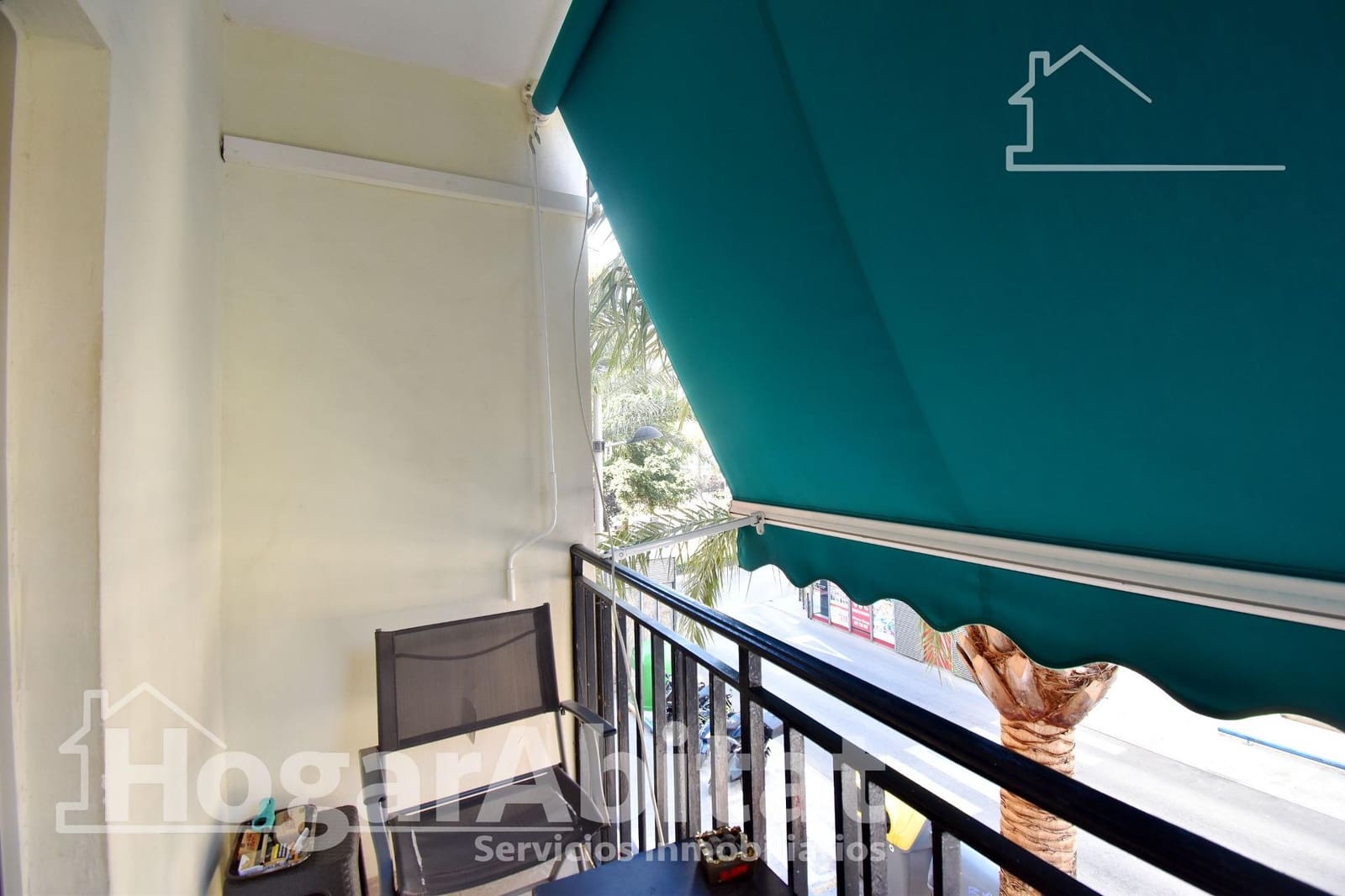 2 bedroom Flat for sale in Gandia with garage - € 138,000 (Ref: 9474241)