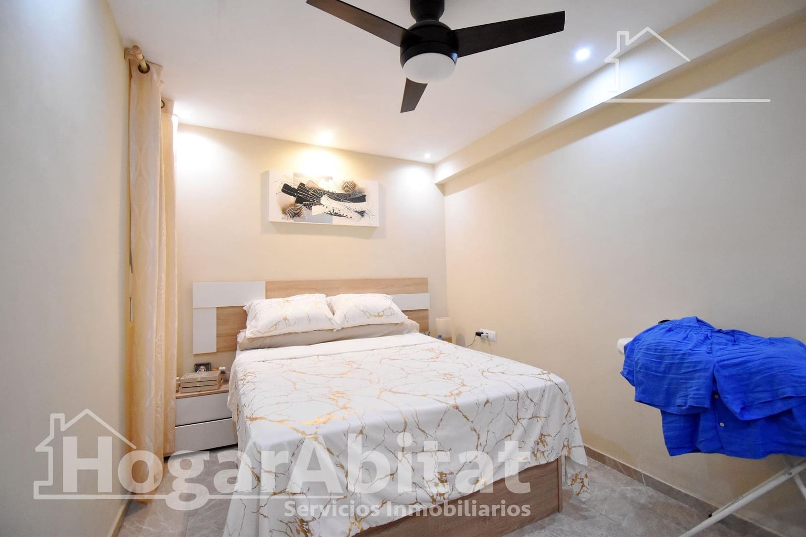 2 bedroom Flat for sale in Gandia with garage - € 138,000 (Ref: 9474241)