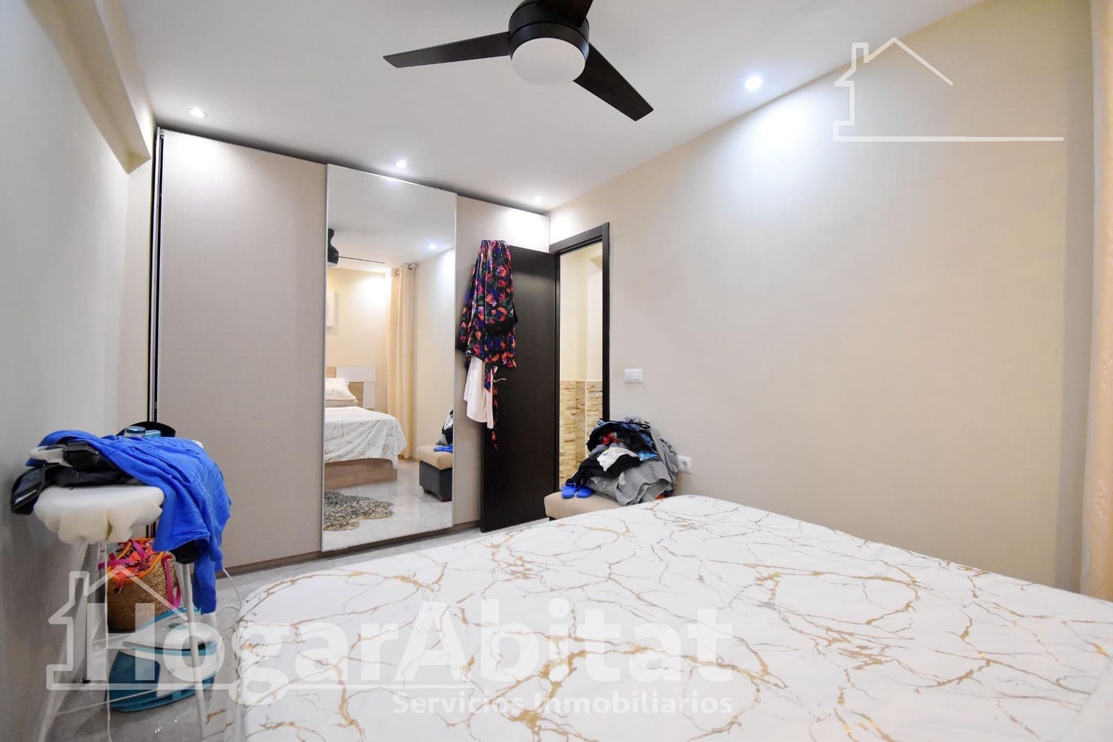 2 bedroom Flat for sale in Gandia with garage - € 138,000 (Ref: 9474241)