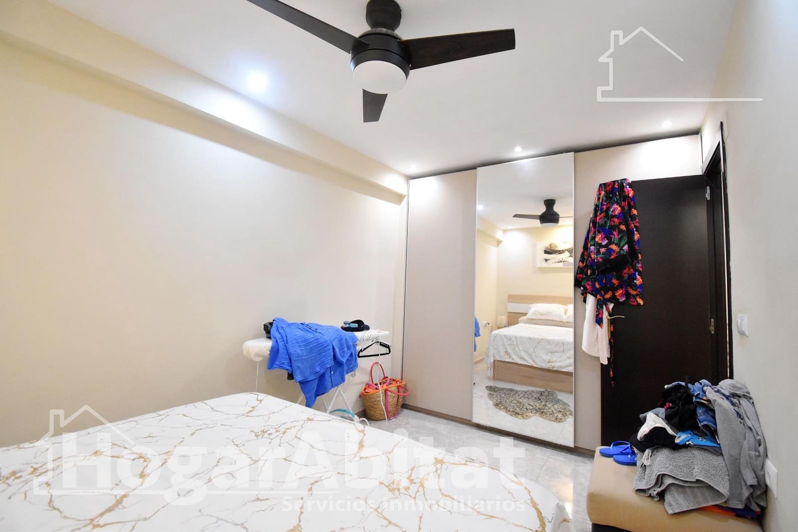 2 bedroom Flat for sale in Gandia with garage - € 138,000 (Ref: 9474241)