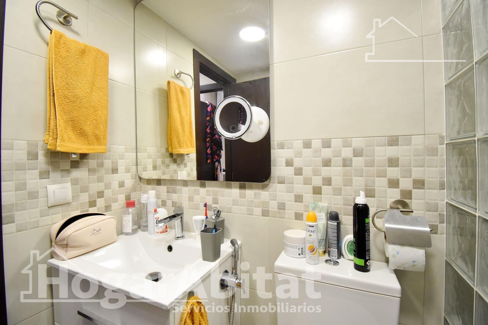 2 bedroom Flat for sale in Gandia with garage - € 138,000 (Ref: 9474241)